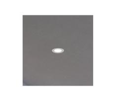 Eglo 99131 - Įleidžiamas LED šviestuvas FUEVA 5 LED/2,7W/230V