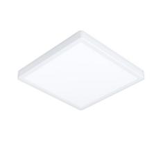 Eglo 99268 - LED vonios kambario lubinis šviestuvas FUEVA 5 LED/20W/230V IP44