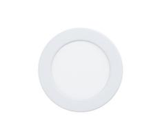 Eglo 99132 - LED įleidžiamas šviestuvas FUEVA 5 LED/5,5W/230V