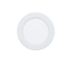 Eglo 99191 - Dimeriuojamas įleidžiamas LED šviestuvas FUEVA 5 LED/5,5W/230V