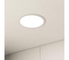 Eglo 99193 - Dimeriuojamas LED įleidžiamas šviestuvas FUEVA 5 LED/16,5W/230V