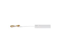 Globo 38968 - LED juosta su jutikliu LED BAND LED/1,5W/6V 4xAAA 3000K