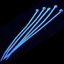 Fischer cable ties UBN 2,5x200 black 87490