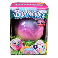 Hatchimals  ALIVE Interaktyvus žaislas „Žydintis siurprizas-kačiukas“