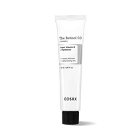 COSRX The Retinol 0.3 veido kremas su retinoliu