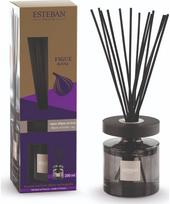 Namų kvapas ESTEBAN Figue Noire, 200 ml, su lazdelėmis