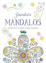 Gamtos mandalos