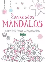 Žaviosios mandalos