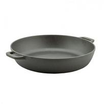 Gili ketaus keptuvė be rankenos 36cm