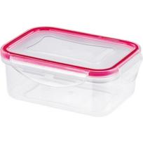 Lamart maisto konteineris Clip, 400ml, 13.5x10x5.5 cm
