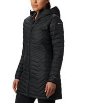 Columbia paltas Powder Lite, XS