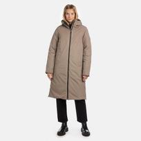 Huppa Moteriškas žieminis paltas EIRA, beige