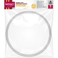 Lamart greitpuodžio tarpinė Steam, Ø22 cm