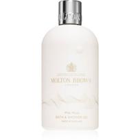Molton Brown Milk Musk Bath & Shower Gel dušo ir vonios želė 300 ml