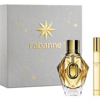 Rabanne Million Gold For Her dovanų rinkinys moterims