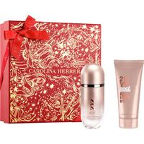 CAROLINA HERRERA 212 VIP Rosé dovanų rinkinys moterims