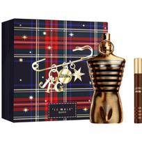 Jean Paul Gaultier Le Male Elixir dovanų rinkinys vyrams