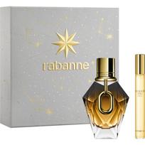 Rabanne Million Gold For Her Le Parfum dovanų rinkinys moterims