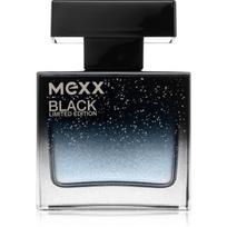 Mexx Black Man tualetinis vanduo vyrams 30 ml