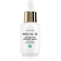 Helia-D Cell Concept veido serumas didina odos elastingumą 30 ml