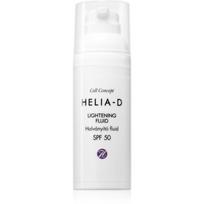 Helia-D Cell Concept veido fluidas apsaugai nuo saulės SPF 50 50 ml