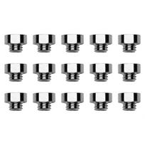 EK Water Blocks EK-Loop Standoff M4 / M2.5 x 2.5, 15 pieces