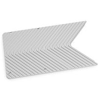 EK Water Blocks EK-Quantum Vector FE RTX 3080 Backplate – Silver