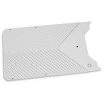 EK Water Blocks EK-Quantum Vector FE RTX 3090 Ti Backplate – silver