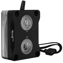 Thermal Grizzly Intel Mycro Direct-Die Pro RGB V1 CPU Water Cooler