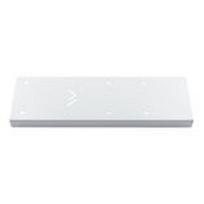 Watercool MO-RA IV Heatkiller Tube Adapter – white