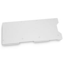 EK Water Blocks EK-Quantum Vector² XC3 RTX 3080/90 Backplate – silver