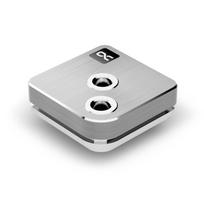 Alphacool Core 1 CPU Cooler – Silver