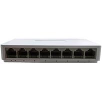 Extra Digital 8-Port Gigabit Ethernet Switch TV990191