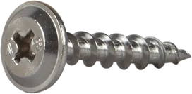 578125 Montāžas skrūves 4.2x25 A2-250GB