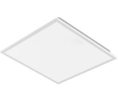 LED įleidžiamas lubų panelis ALGINE LED/40W/230V 60x60 cm 4000K balta