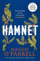 Hamnet - Maggie O'Farrell