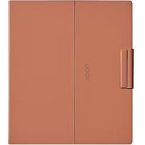 Onyx Boox Tablet Case|ONYX BOOX|BOOX keyboard case for Note MAX and Tab X C|Brown|OCV0496R OCV0496R