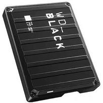 Western Digital External HDD|WESTERN DIGITAL|6TB|USB 3.2|Black|WDBZ7D0060BBK-WESN WDBWLG0220HBK-EESN