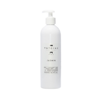 Antoine Parfums Jasmin Shower Gel Rankų ir kūno prausiklis, 500ml