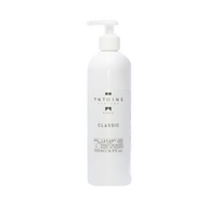 Antoine Parfums Classic Shower Gel Rankų ir kūno prausiklis, 500ml