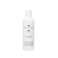 Antoine Parfums Jasmin Shower Gel Rankų ir kūno prausiklis, 200ml