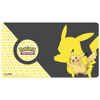 Pikachu standartinis žaidimų kilimėlis–pelės kilimėlis „Pokémon“ Ultra Pro