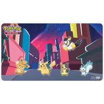 Gallery Series Shimmering Skyline standartinis žaidimų kilimėlis–pelės kilimėlis „Pokémon“ Ultra Pro