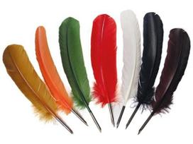 Plunksna Manuscrip Quill Pen rinkinys