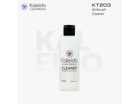 Kaleido ColorWorks - Airbrush Cleaner (Aerografo valiklis), 210ml, KT203