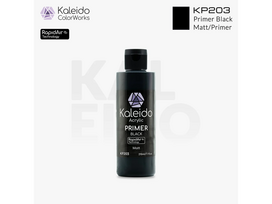Kaleido ColorWorks - Primer Black (Gruntas), 210ml, KP203