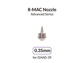 Gaahleri - 0.35mm Airbrush Nozzle for Advanced Series, 40379