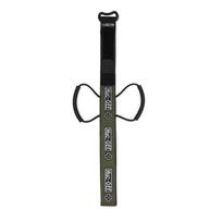 MUC-OFF daigtų tvirtinimo rėmo dirželis Utility Frame Strap - Green