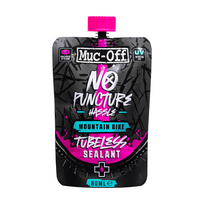 Muc-off sandarinimo skystis MTB Tubeless Sealant 80ml