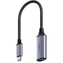 Cudy 4K 60Hz USB-C HDMI Adapter UH401